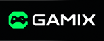 Gamix logo